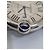 Cartier Relógio Ballon Bleu Automático em Aço Prata - vista 20