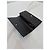 Bottega Veneta Großes Intrecciato Long Wallet mit Klappe Schwarz - Ansicht 18