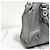 Balenciaga Borsa Neo Classic City Mini Top Handle Silver Argento - vista 13