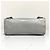 Balenciaga Borsa Neo Classic City Mini Top Handle Silver Argento - vista 14