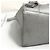 Balenciaga Borsa Neo Classic City Mini Top Handle Silver Argento - vista 15