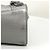 Balenciaga Borsa Neo Classic City Mini Top Handle Silver Argento - vista 16