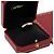 Cartier Ringgröße Happy Birthday Ehering Pink - Ansicht 5