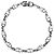 Pulsera Dior plata
