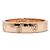 Cartier Happy Birthday Ehering Größe Pink