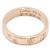 Cartier Happy Birthday Ehering Größe Pink - Ansicht 2