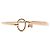 Tiffany & Co Bracciale Key Wire da donna Rosa