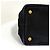Prada Canapa Canvas Tote Bag Schultertasche Black Schwarz - Ansicht 16