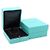 Tiffany & Co Small Smile Anhänger Halskette Pink - Ansicht 7