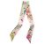 Hermès Twilly Rewilding Nature Rose - vue 2