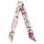 Hermès Twilly Rewilding Nature Rose - vue 7