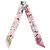 Hermès Twilly Rewilding Nature Rose - vue 8
