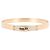 Hermès Bracelet Kelly Shoes SH Size Diamond Rosa