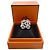 Hermès Enchainement Ring Silber Large Size