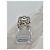 Hermès Enchainement Ring Silber Large Size - Ansicht 10