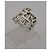 Hermès Enchainement Ring Silber Large Size - Ansicht 4