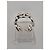 Hermès Enchainement Ring Silber Large Size - Ansicht 6