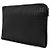 Bottega Veneta Pouch Clutch Intrecciato con zip da uomo Nero - vista 2