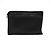Bottega Veneta Pouch Clutch Intrecciato con zip da uomo Nero - vista 4