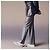 Hermès Bouncing Sneakers Scarpe Sportive Donna Suede Goat Leather Blanc Blue Galet - vista 3