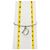 Dior Kubisches Silberarmband - Ansicht 5