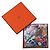 Hermès Foulard di seta Rewilding Nature Blu - vista 12