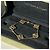 Van Cleef & Arpels Bracciale Vintage Alhambra Motivi Guilloché Oro Giallo - vista 4