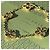 Van Cleef & Arpels Bracciale Vintage Alhambra Motivi Guilloché Oro Giallo - vista 7