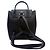 Louis Vuitton Lockme Backpack Black - view 4