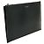 Saint Laurent Clutch classica piccola in pelle nera Nero - vista 4