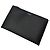 Saint Laurent Clutch classica piccola in pelle nera Nero - vista 6
