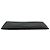 Saint Laurent Clutch classica piccola in pelle nera Nero - vista 7