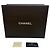 Chanel Borsa a tracolla Season Lambskin Hampton Stitch Nera Nero - vista 8
