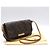 Louis Vuitton Borsa a tracolla e spalla Monogram Favorite MM Marrone - vista 2