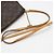 Louis Vuitton Borsa a tracolla e spalla Monogram Favorite MM Marrone - vista 7