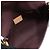 Louis Vuitton Borsa a tracolla e spalla Monogram Favorite MM Marrone - vista 9