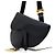 Dior Borsello da cintura e a tracolla Saddle Pouch in pelle nera Nero - vista 2