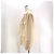 Chanel Logo Gold Button Blazer Jacket White - view 11