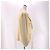 Chanel Logo Gold Button Blazer Jacket White - view 12