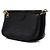 Louis Vuitton Multi Pochette Accessories Monogram Black Schwarz - Ansicht 3