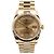 Rolex Orologio da uomo Gold Day-Date President Diamond Giallo