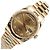 Rolex Orologio da uomo Gold Day-Date President Diamond Giallo - vista 2