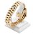 Rolex Orologio da uomo Gold Day-Date President Diamond Giallo - vista 5