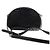 Prada Borsa a spalla e borsa a tracolla Black Diagram Silver Chain Nero - vista 4