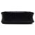 Prada Borsa a spalla e borsa a tracolla Black Diagram Silver Chain Nero - vista 6