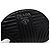 Prada Borsa a spalla e borsa a tracolla Black Diagram Silver Chain Nero - vista 8