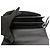 Saint Laurent Medium Sunset Schultertasche Monogram Schwarz - Ansicht 10
