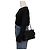 Saint Laurent Medium Sunset Schultertasche Monogram Schwarz - Ansicht 11