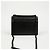Saint Laurent Medium Sunset Schultertasche Monogram Schwarz - Ansicht 4