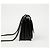 Saint Laurent Medium Sunset Schultertasche Monogram Schwarz - Ansicht 5